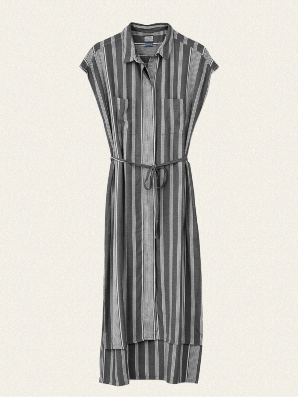 Kavu La Paz Midi Dress